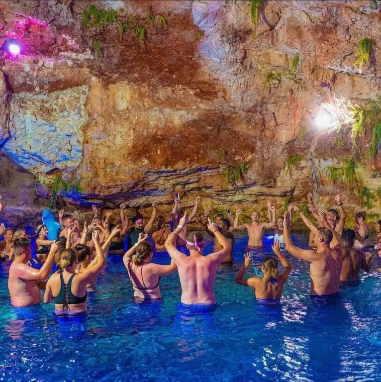 Sol Caribe Beach Group, photo 4