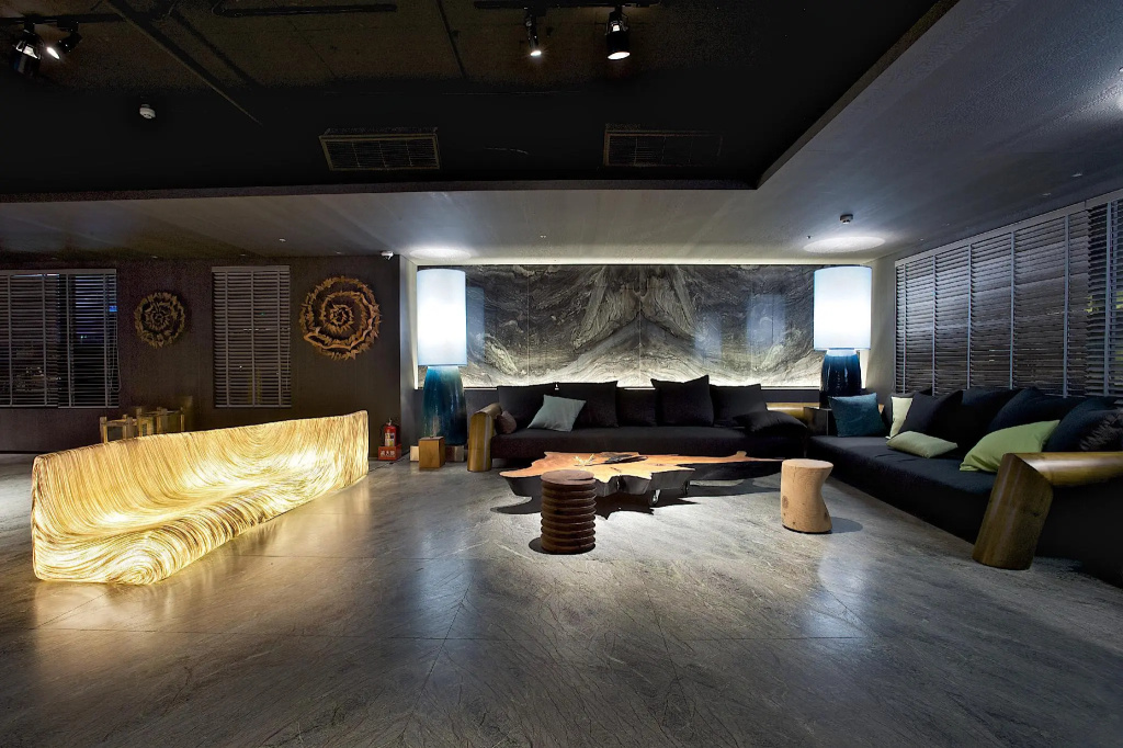 arTree hotel, photo 2