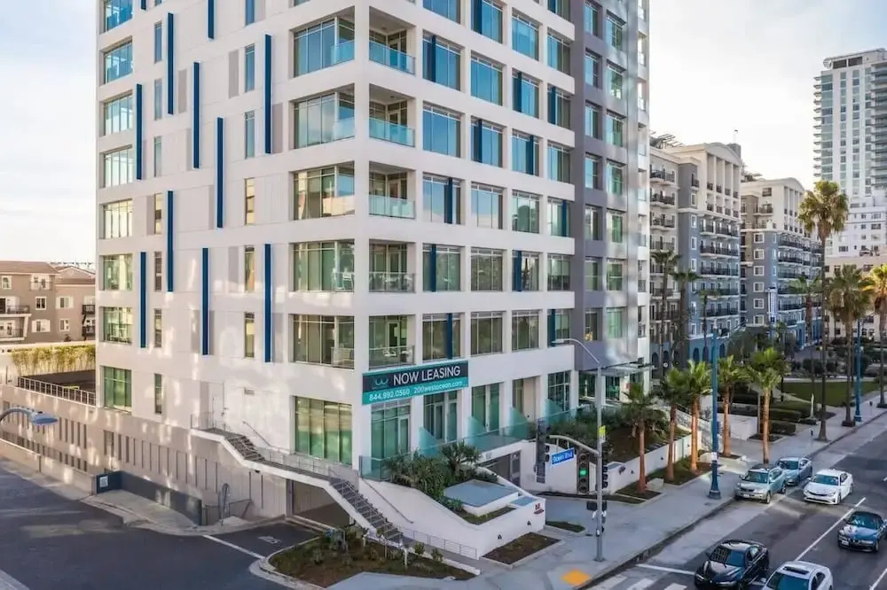 @ Marbella Lane - Aesthetic 2BR W/ocean Views
