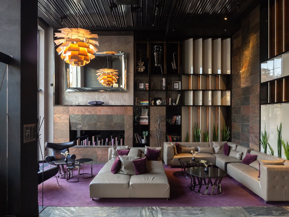 11 Mirrors Design Hotel, photo 4