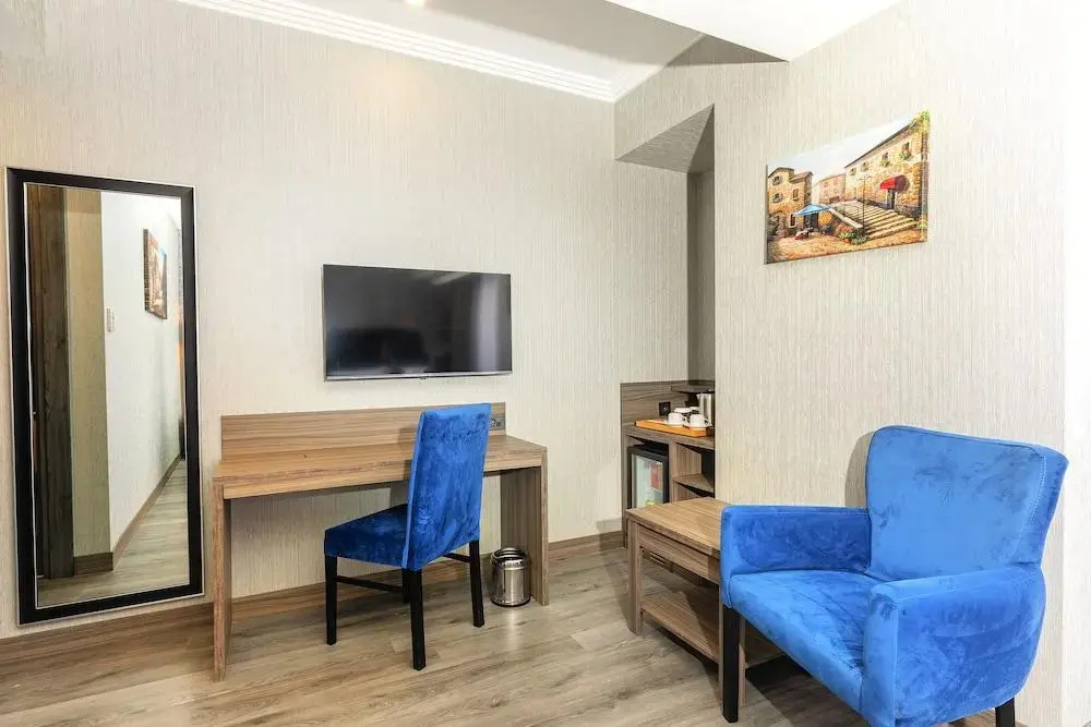 Demiray Hotel, photo 4