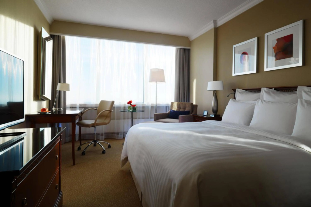 Warsaw Presidential Hotel — photo 7