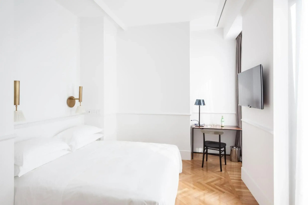 Senato Hotel Milano — photo 7