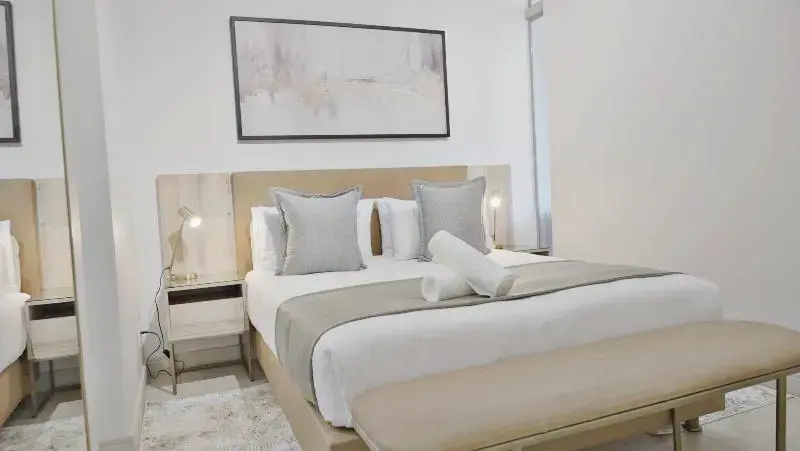 One Rosebank Executive Apartment Hotel — photo 6