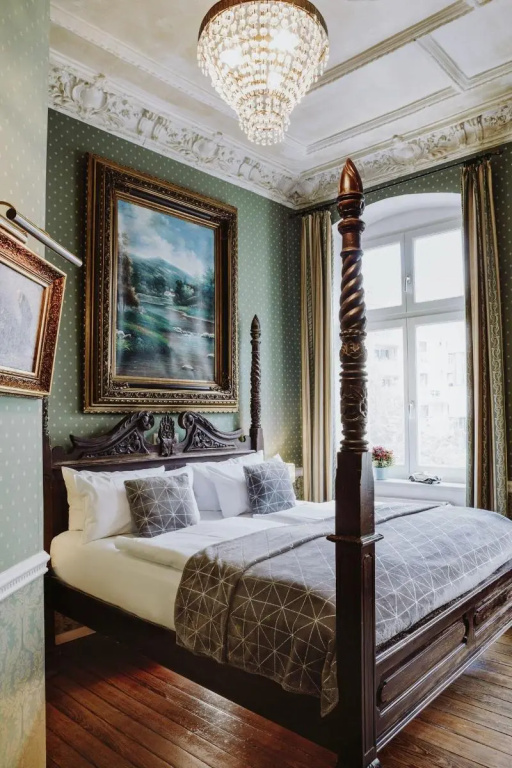 Honigmond Boutique Hotel Berlin - Mitte — photo 3