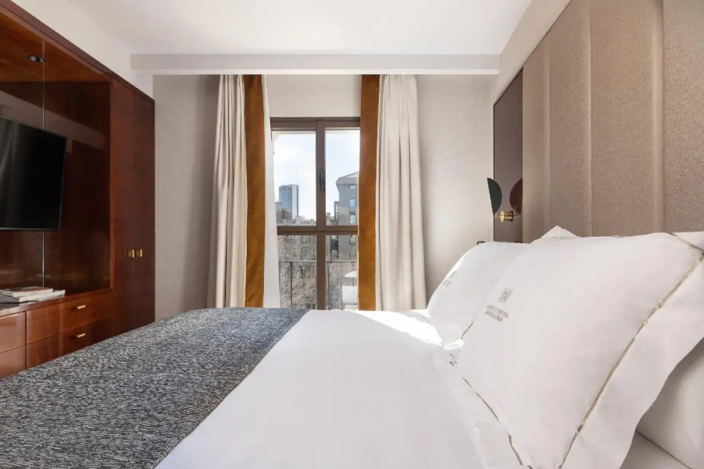 Suites Center Barcelona, photo 5