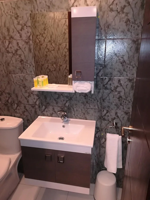 Shams Al Weibdeh Hotel Apartment — photo 7