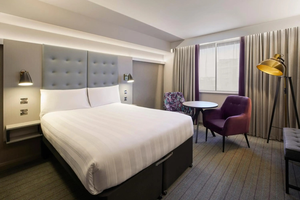 Premier Inn Dublin Airport, photo 2