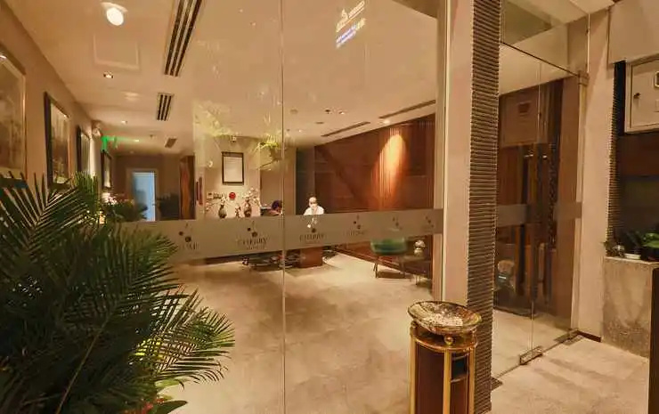 Cherry Boutique Hotel, photo 2