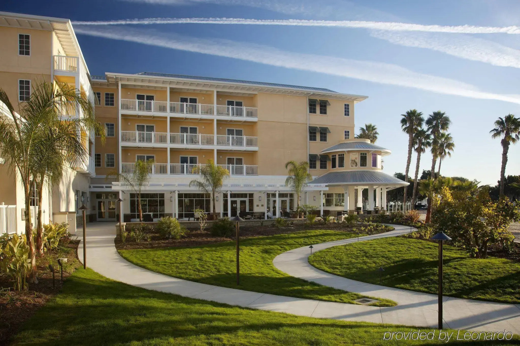 Marina del Rey, United States of America