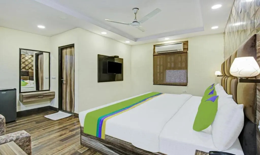 Hotel Singh Continental, photo 4