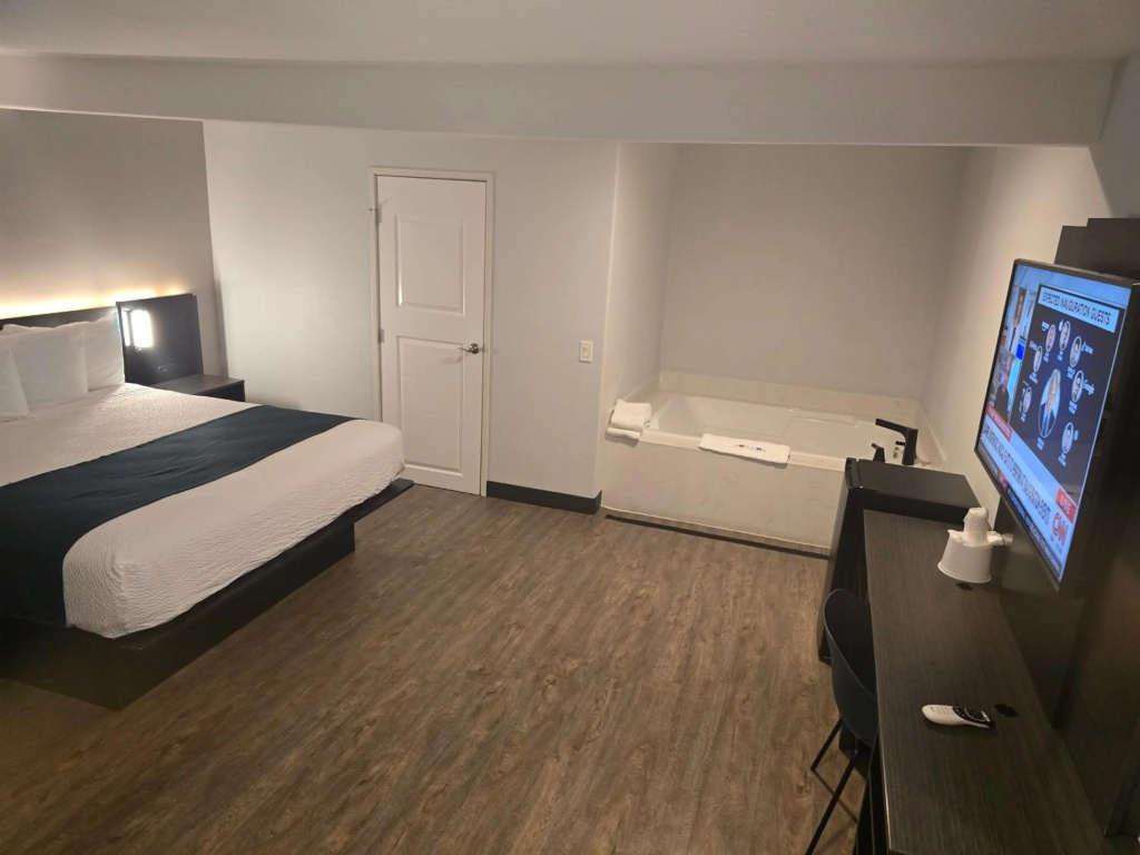 Motel 6 Los Angeles, CA - Downtown — photo 4