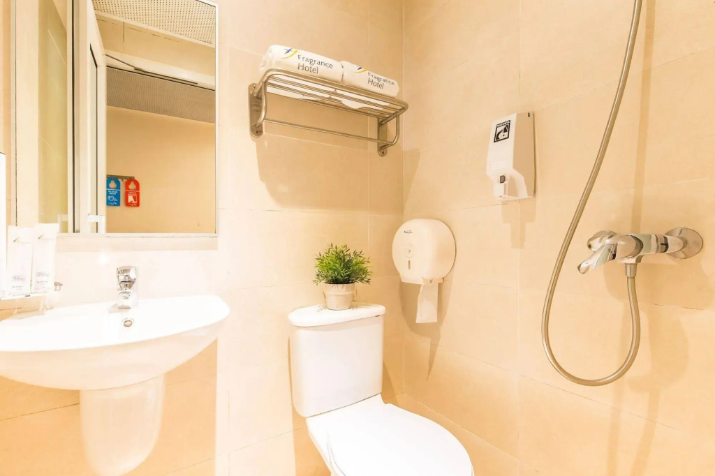 Fragrance Hotel - Viva — photo 8