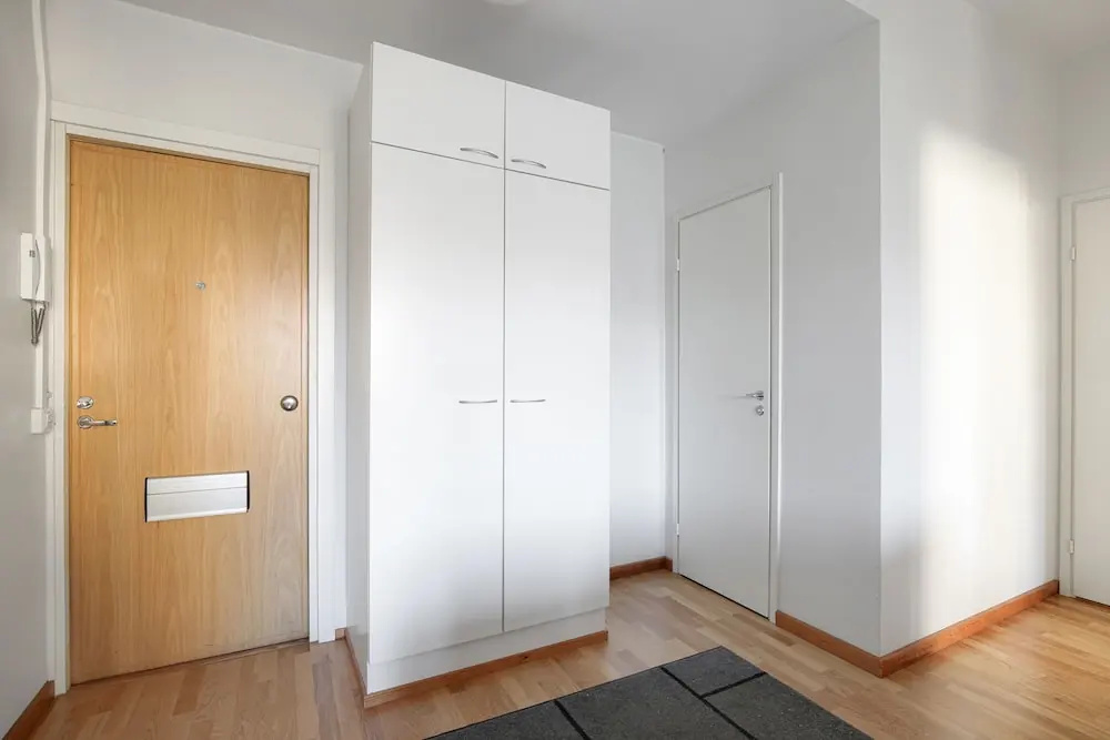 Kotimaailma Aparthotel Kamppi - 1BR, photo 3