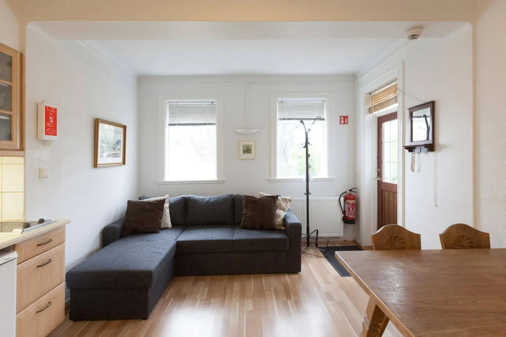 Guesthouse Galtafell — photo 4