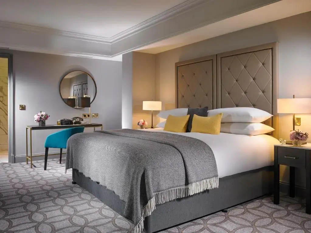The Davenport, photo 5