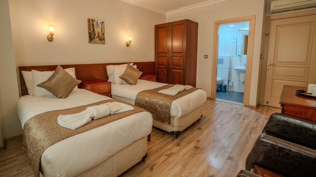 Sultanahmet Cesme Hotel — photo 3