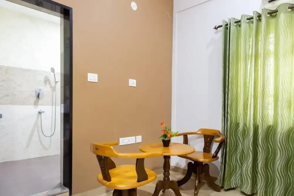 Star Moon Villa, photo 3