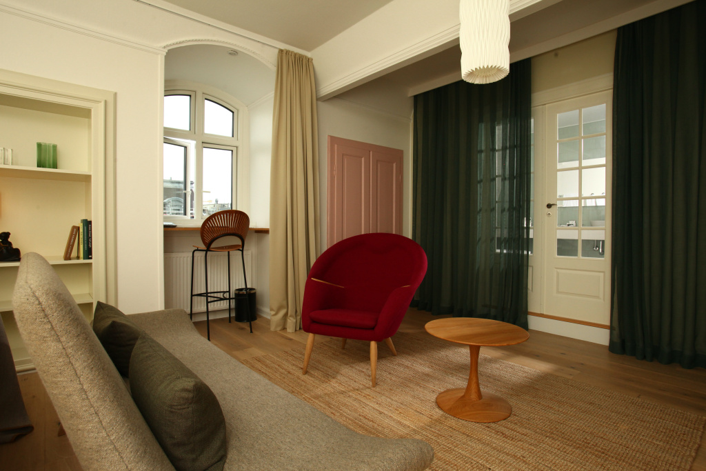 Hotel Alexandra — photo 6