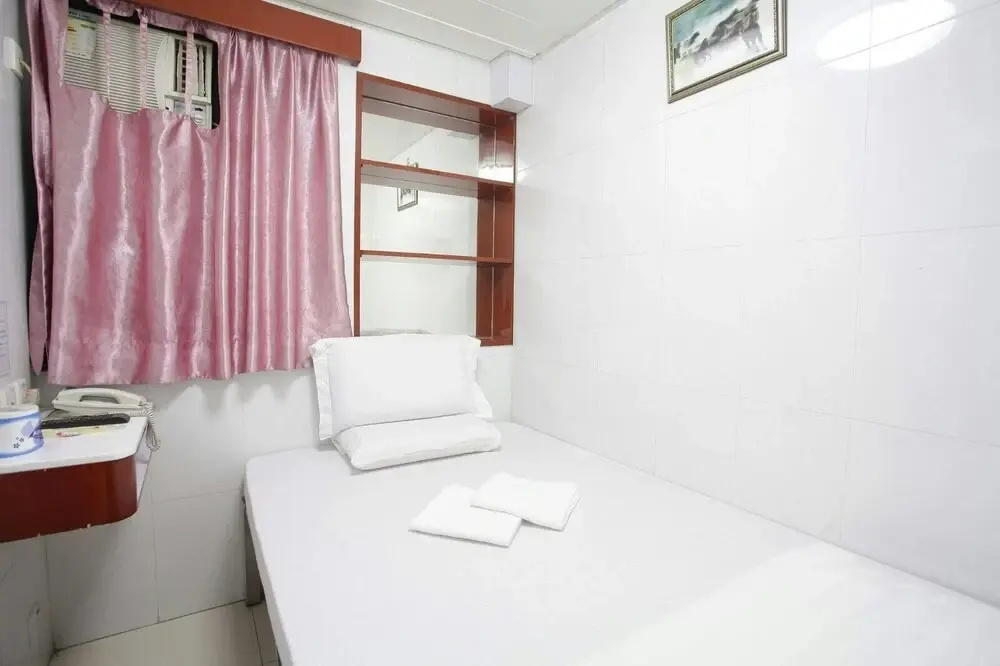 United Co Operate Hotel 10Th Floor, photo 2