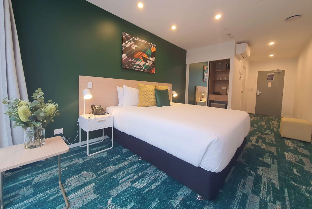 La Quinta By Wyndham Ellerslie Auckland, photo 3