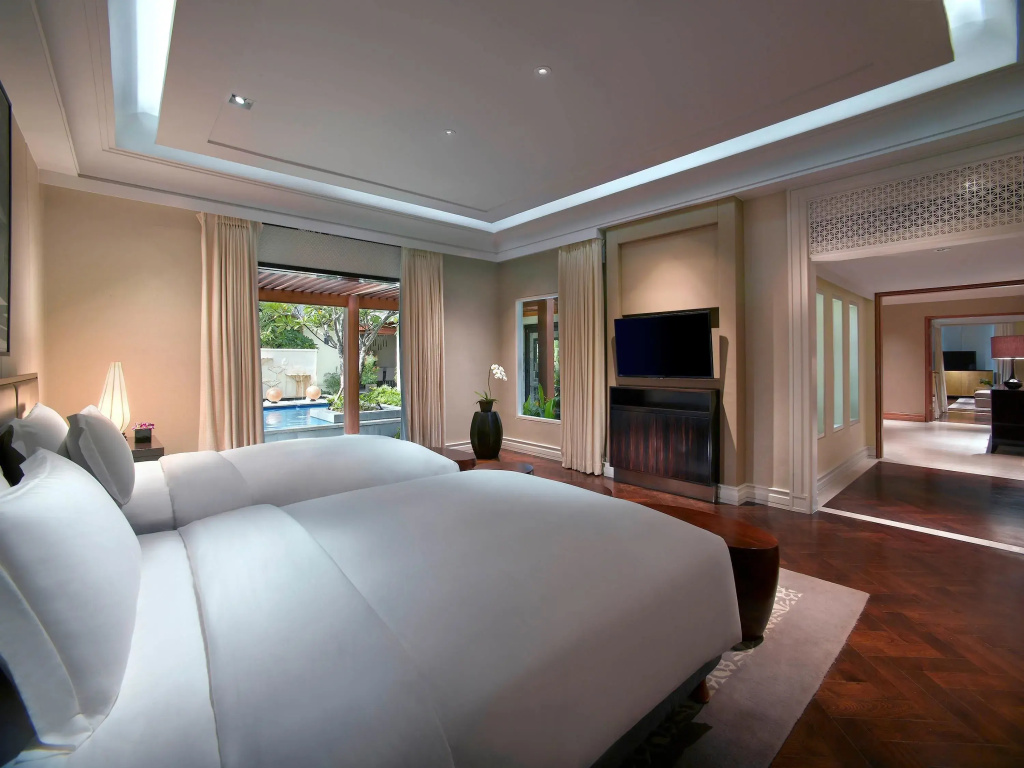 Sofitel Bali Nusa Dua Beach Resort — photo 6