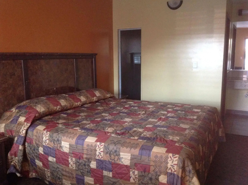 Palms Motel, photo 5