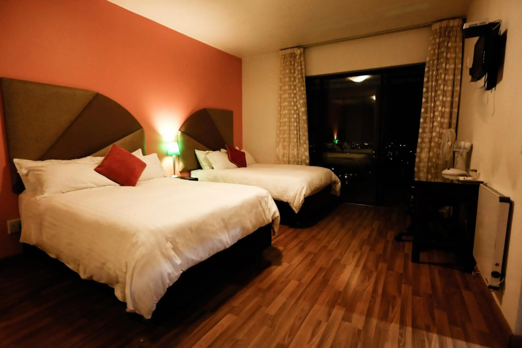 Grand View Bed & Breakfast, photo 3