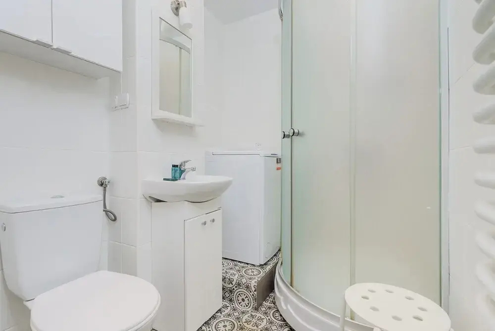 ShortStayPoland Jana Sobieskiego B082 — photo 8