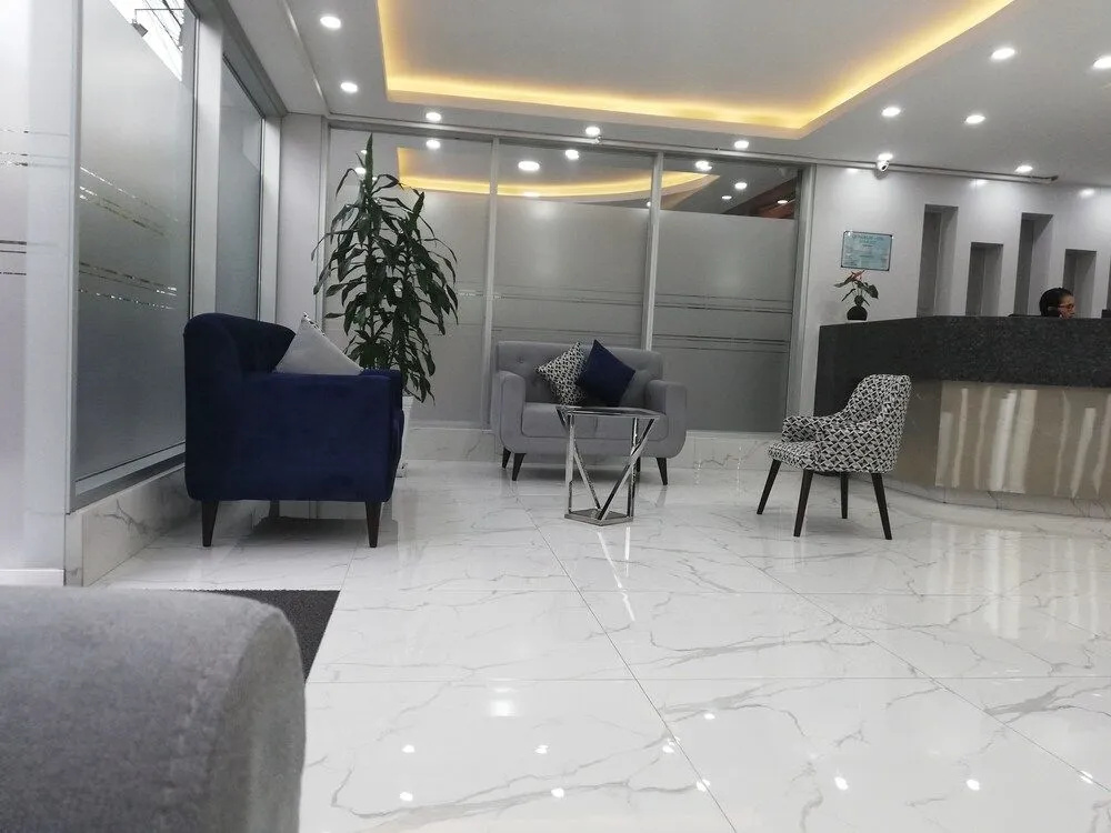 Hotel Quadrum