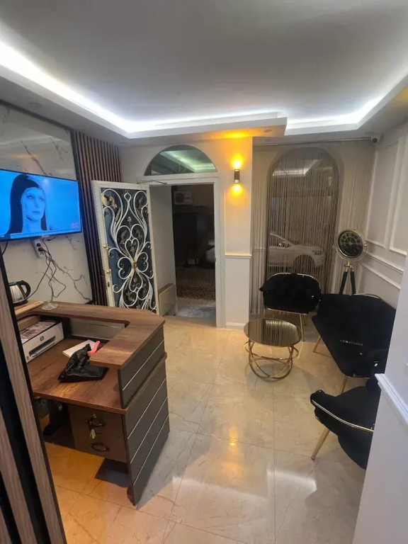 Ninova Boutique Hotel — photo 2