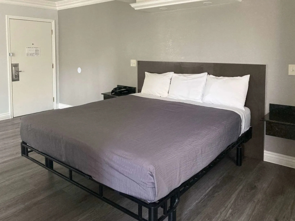 Motel 6 Glendale, CA – Pasadena Burbank Los Angeles, photo 2