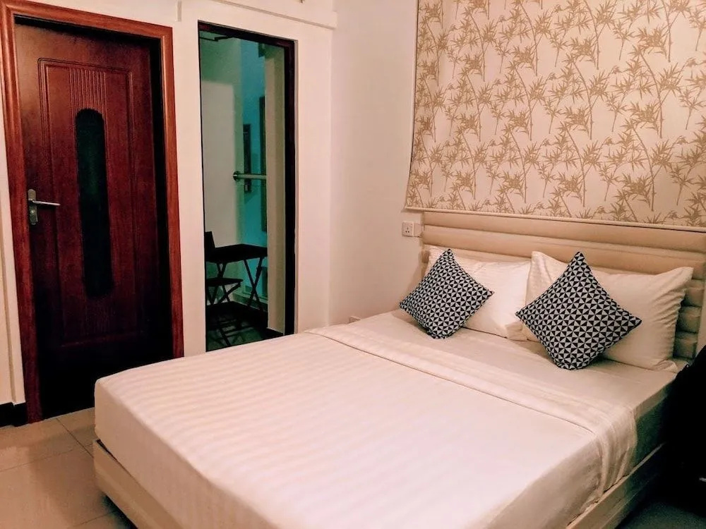 Huvan Beach Hotel at Hulhumale', photo 4