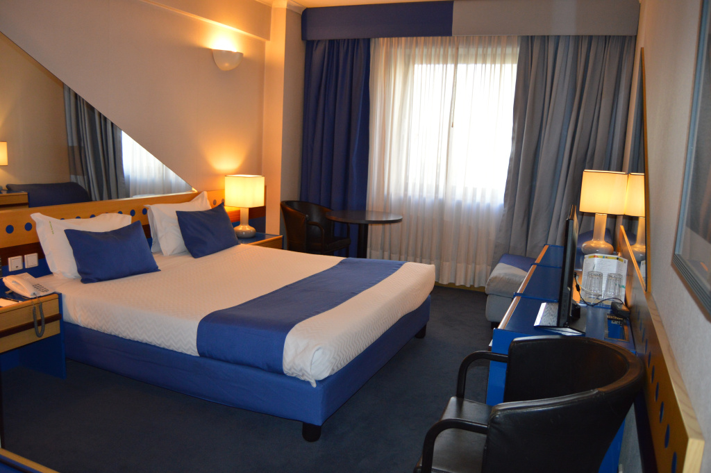 Hotel 3K Barcelona, photo 4
