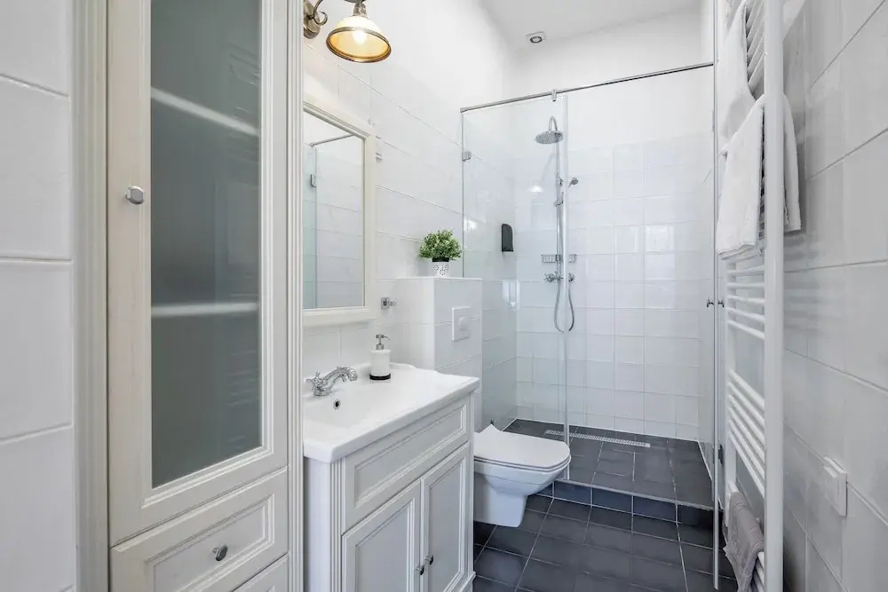 Central Luxury Apartment — photo 7