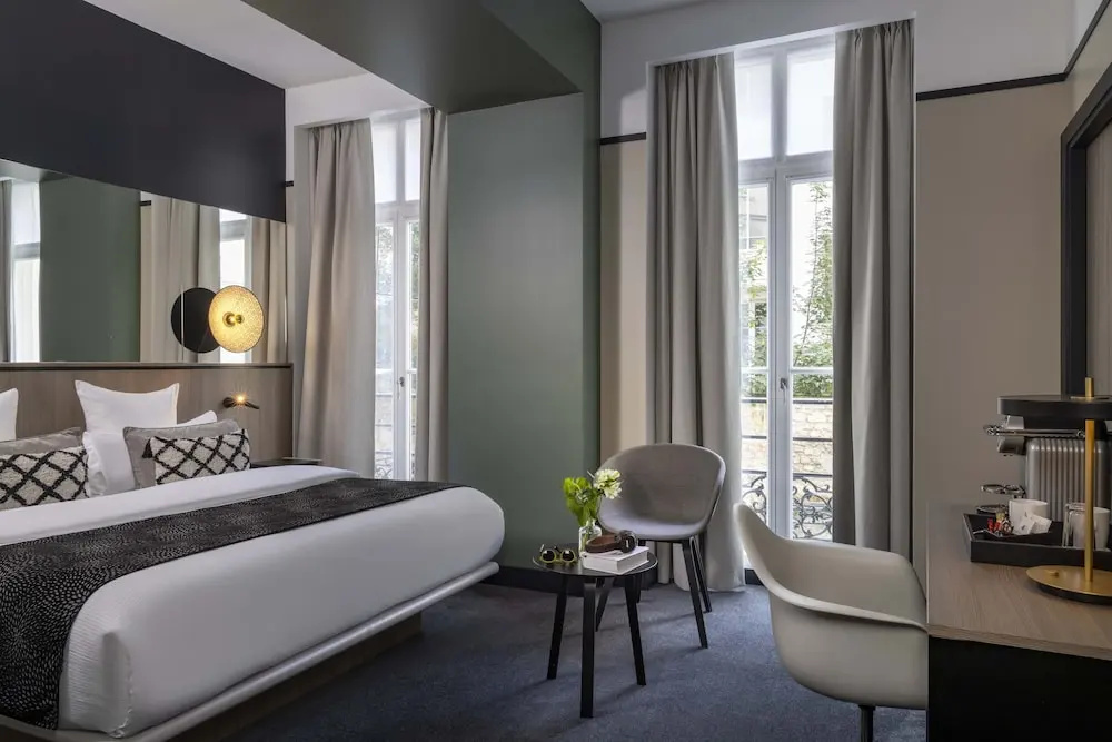 Hôtel Opéra Liège — photo 2
