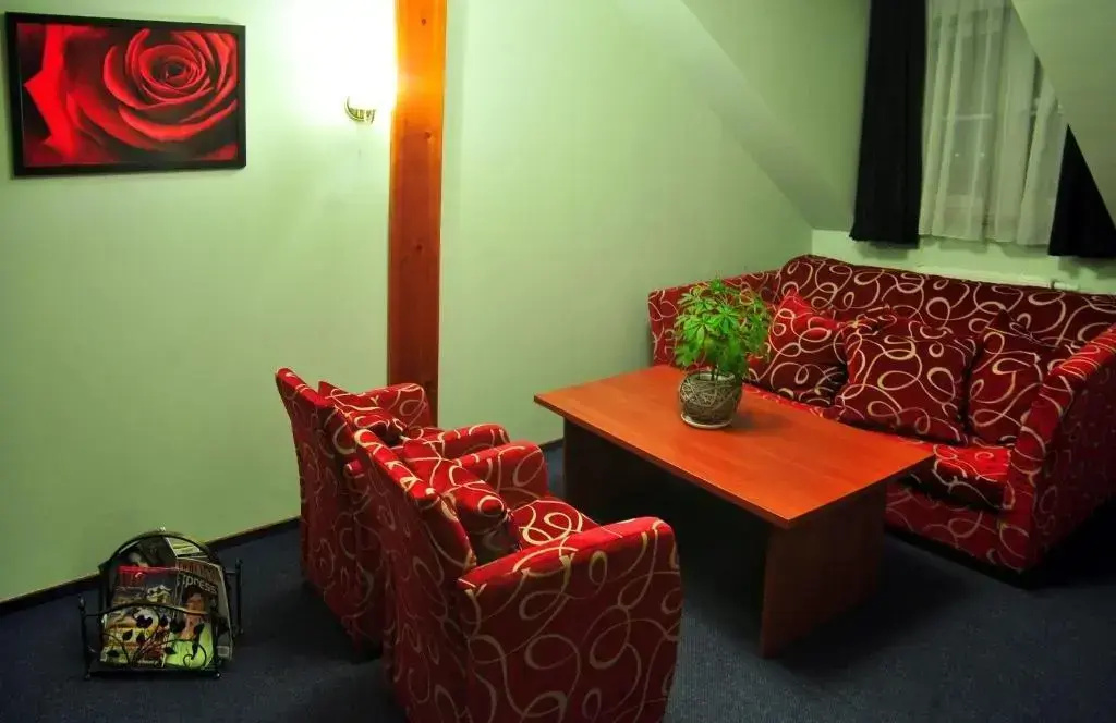 Zlote Deby Hotel — photo 2