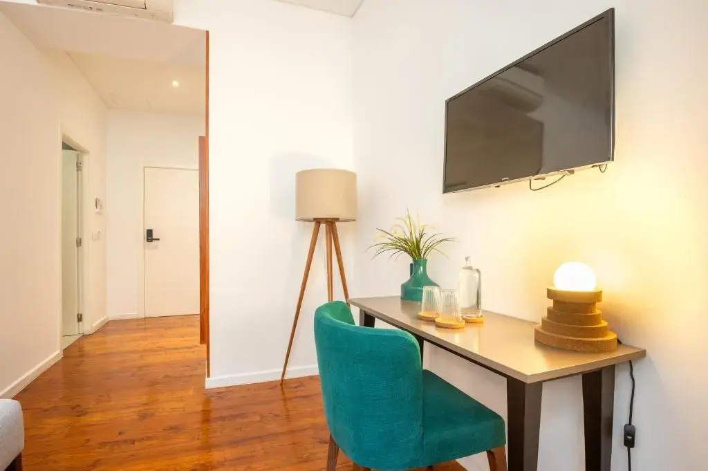 Bica FLH Suites — photo 7