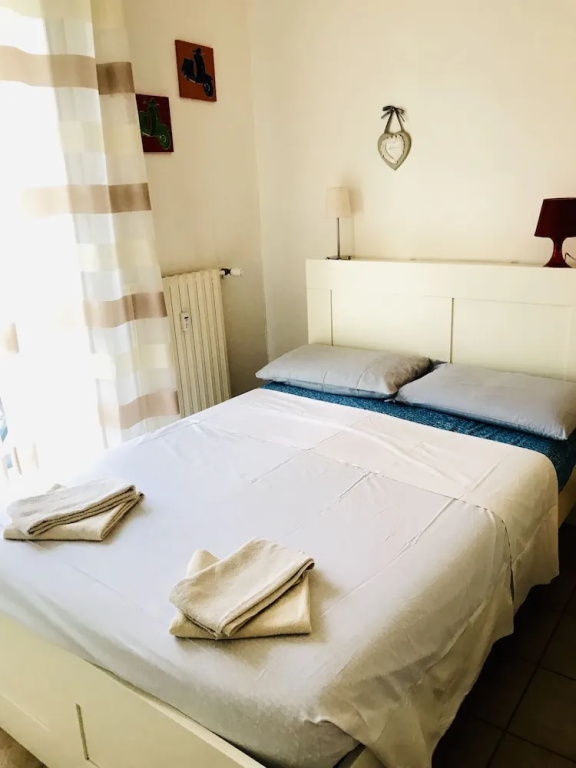 San Siro apartment — photo 5