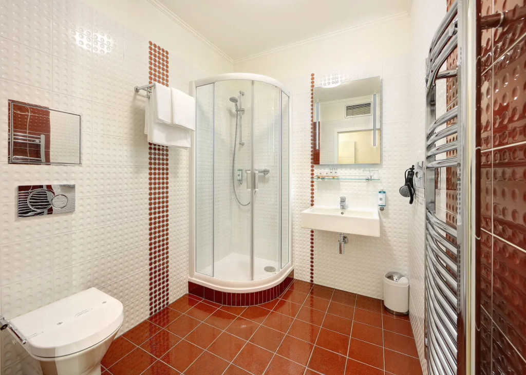 Salvator Boutique Hotel — photo 8