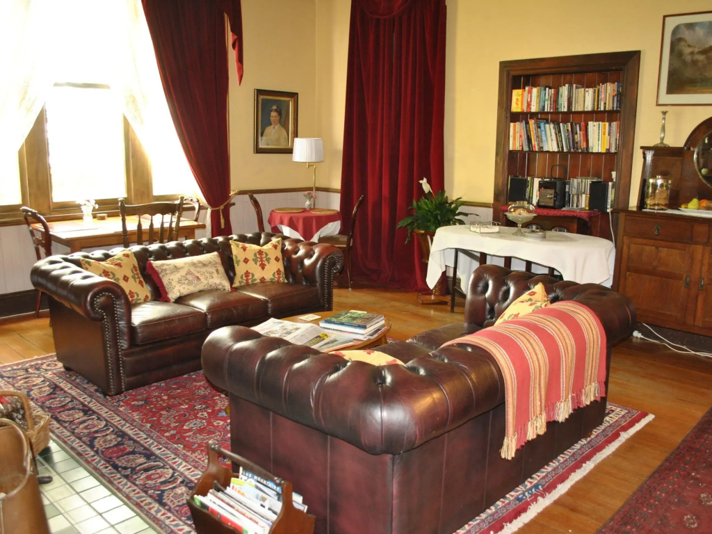 Kurrara Historic Guest House, photo 3