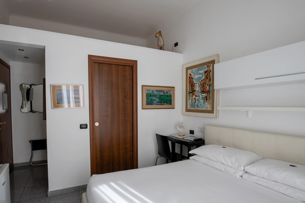 Guest house Aiello Suites Milan — photo 6