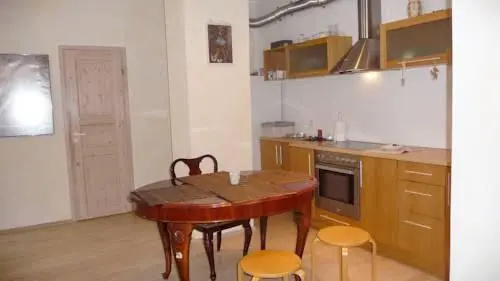 Suur-Ameerika Apartment — photo 8