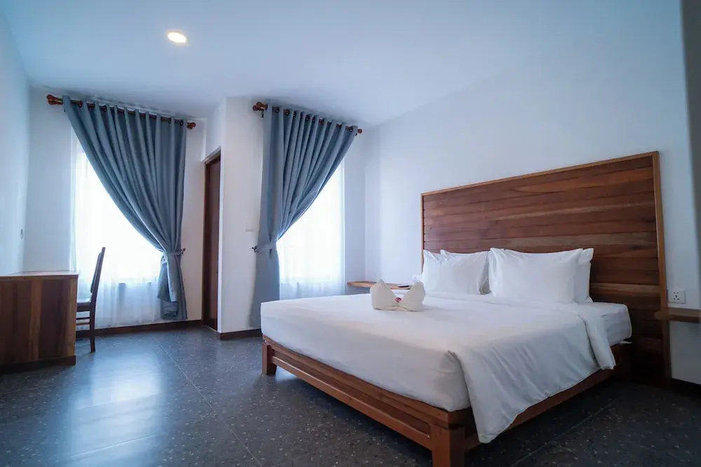 Green Amazon Hotel, photo 4