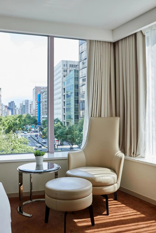 K Hotel - Taipei II — photo 8