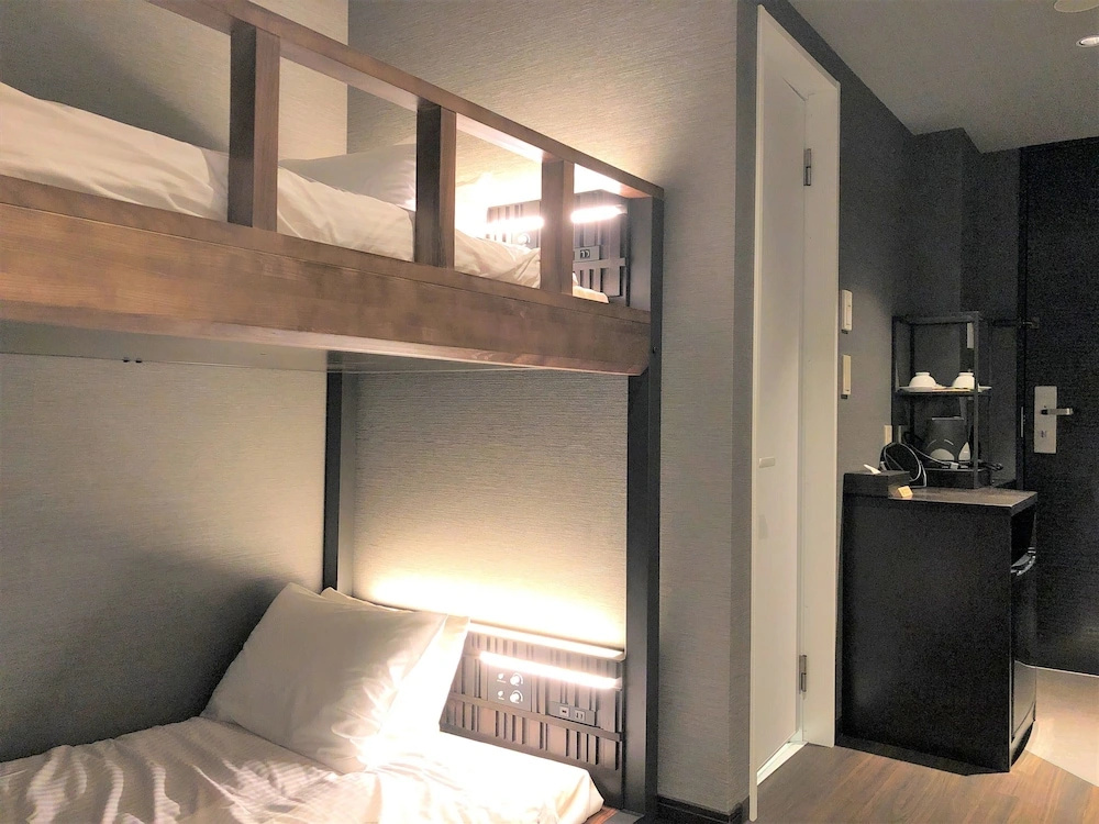 Jhotel Tokyo GEO, photo 2