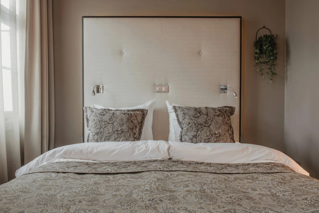 Home Hotel Folketeateret, photo 5