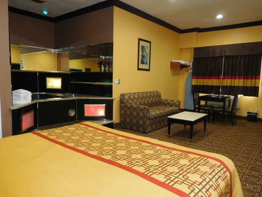 Diamond Inn, photo 5