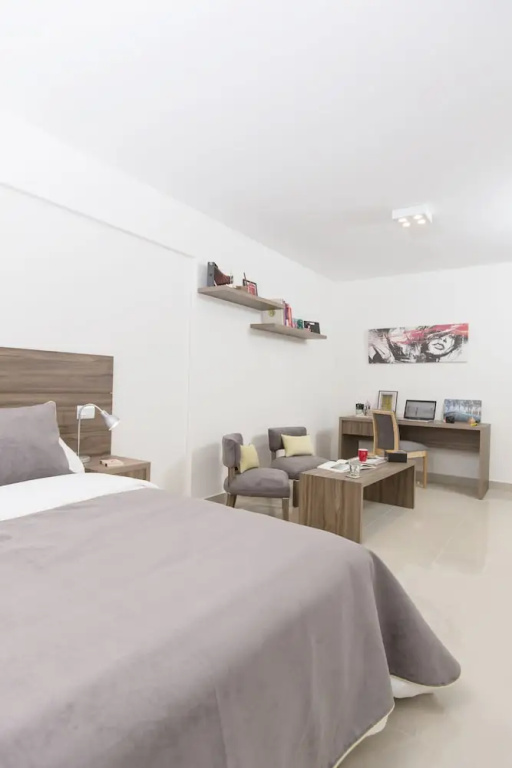 CloudBA Arenales Alto Palermo Apartments, photo 5