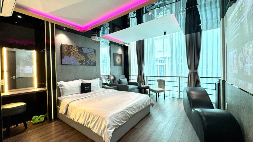 M&H Hotel, photo 3